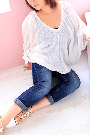 ほんとうの人妻 唯奈さんの場合