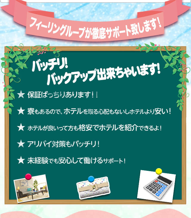 出稼ぎを対象としたお問い合わせランキング